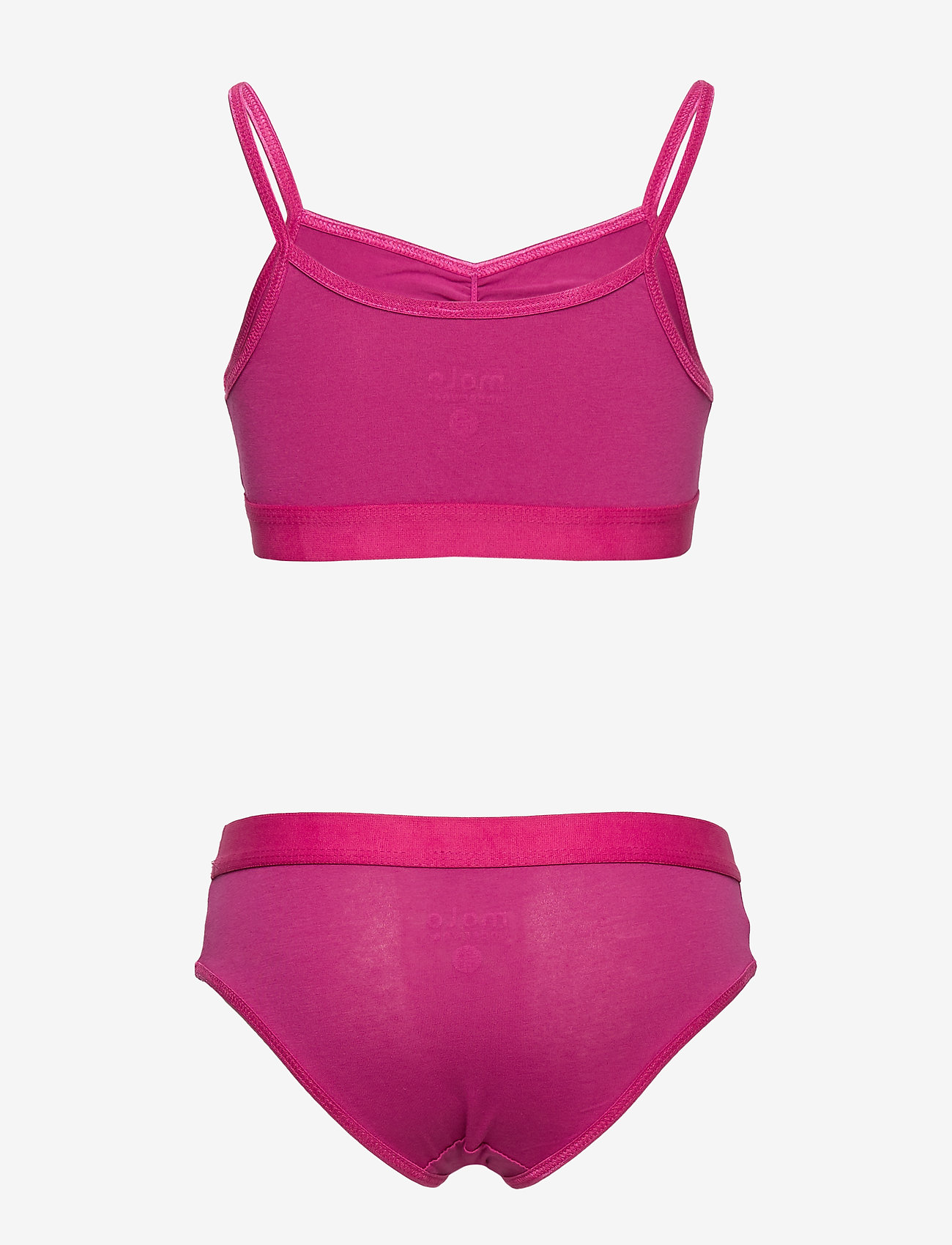 Molo - Jinny - hibiscus - 1