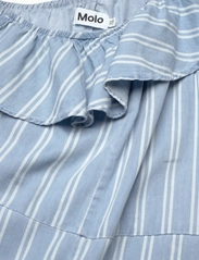 Molo - Amira - jumpsuits - striped chambrey - 2