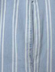 Molo - Amira - jumpsuits - striped chambrey - 3