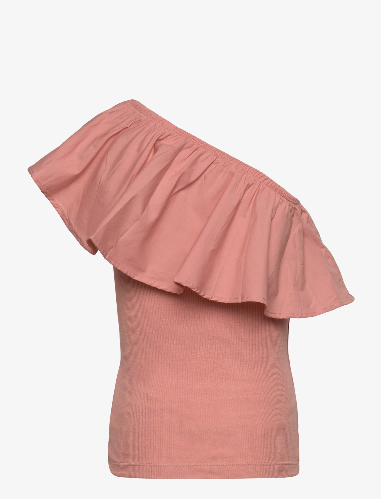Molo - Rebecca - short-sleeved - muted rose - 1