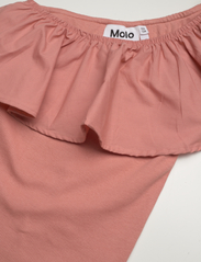 Molo - Rebecca - short-sleeved - muted rose - 2