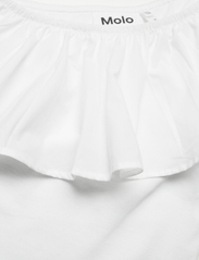 Molo - Rebecca - short-sleeved - white - 3