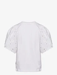 Molo - Ritza - marškinėliai trumpomis rankovėmis - white - 1