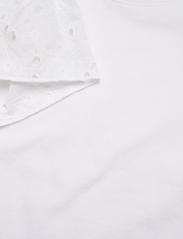 Molo - Ritza - marškinėliai trumpomis rankovėmis - white - 2