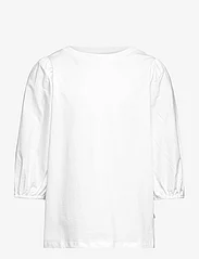 Molo - Rica - long-sleeved - white - 0