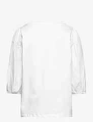 Molo - Rica - long-sleeved - white - 1