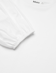 Molo - Rica - pitkähihaiset paidat - white - 2