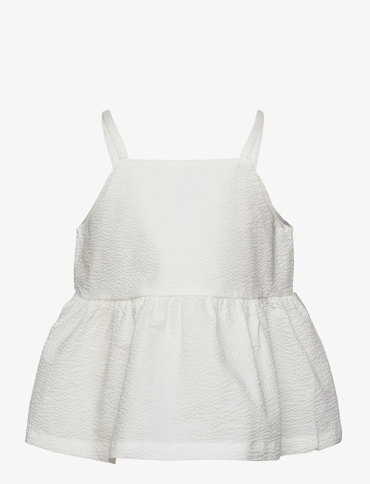 Molo - Rani - sommarfynd - white - 1