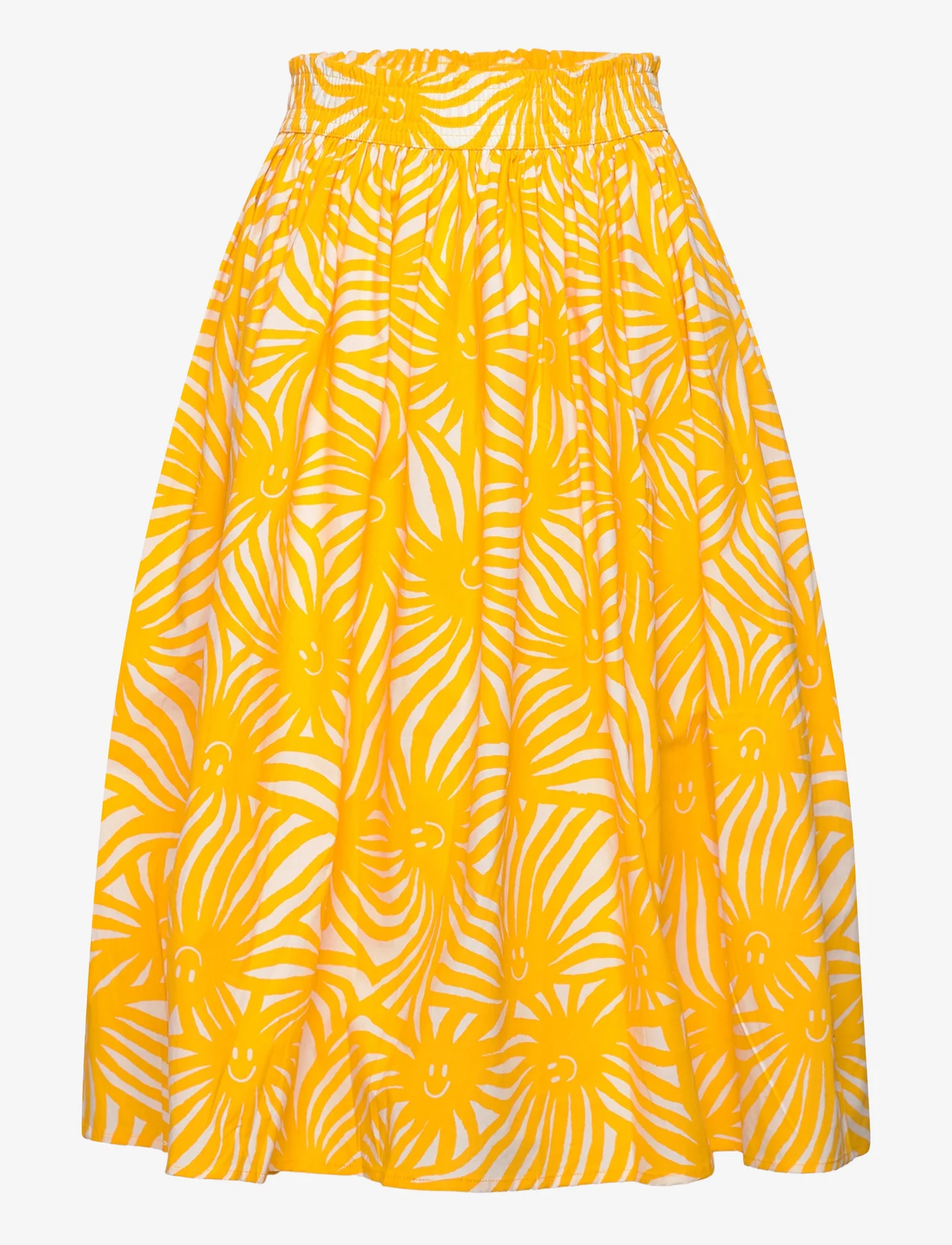 Molo - Bree - maxi skirts - stay sunny - 0