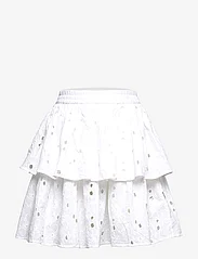 Molo - Brigitte - korta kjolar - white - 0