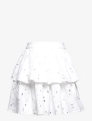 Molo - Brigitte - short skirts - white - 1