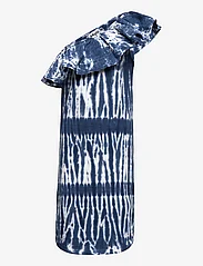 Molo - Chadee - kjoler uten ermer i avslappet stil - tie dye vertical - 0