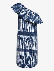 Molo - Chadee - kjoler uten ermer i avslappet stil - tie dye vertical - 1