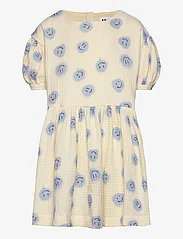 Molo - Cascadia - short-sleeved casual dresses - crisp smiles - 0
