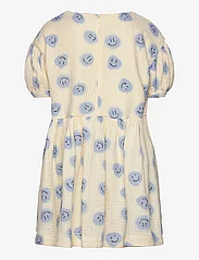 Molo - Cascadia - short-sleeved casual dresses - crisp smiles - 1