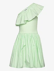 Molo - Chloey - casual jurken met korte mouwen - pale pear - 0