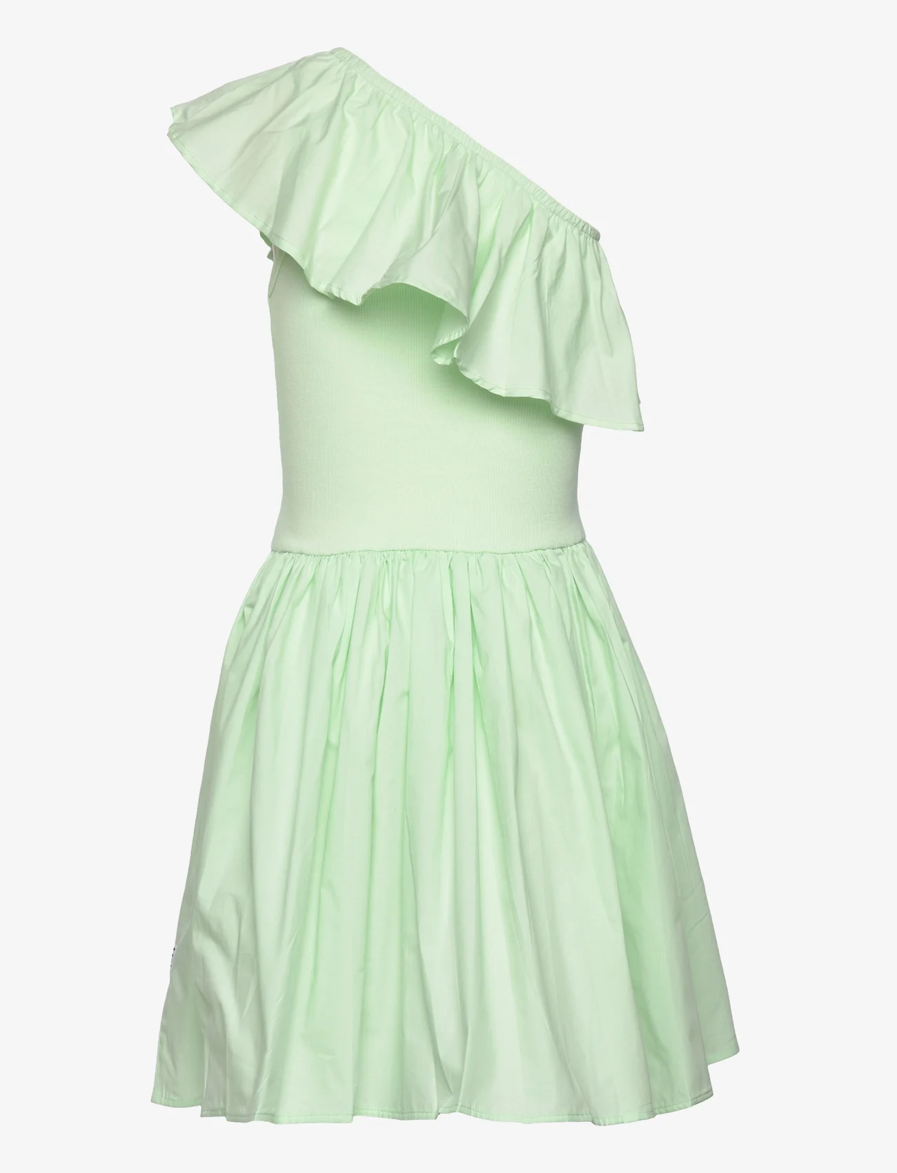 Molo - Chloey - casual jurken met korte mouwen - pale pear - 1