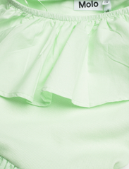 Molo - Chloey - casual jurken met korte mouwen - pale pear - 2