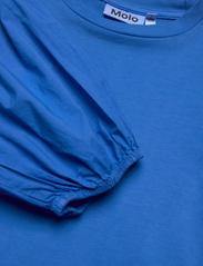 Molo - Cece - casual jurken met lange mouwen - lapis blue - 3