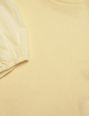 Molo - Cece - long-sleeved casual dresses - vanilla - 2