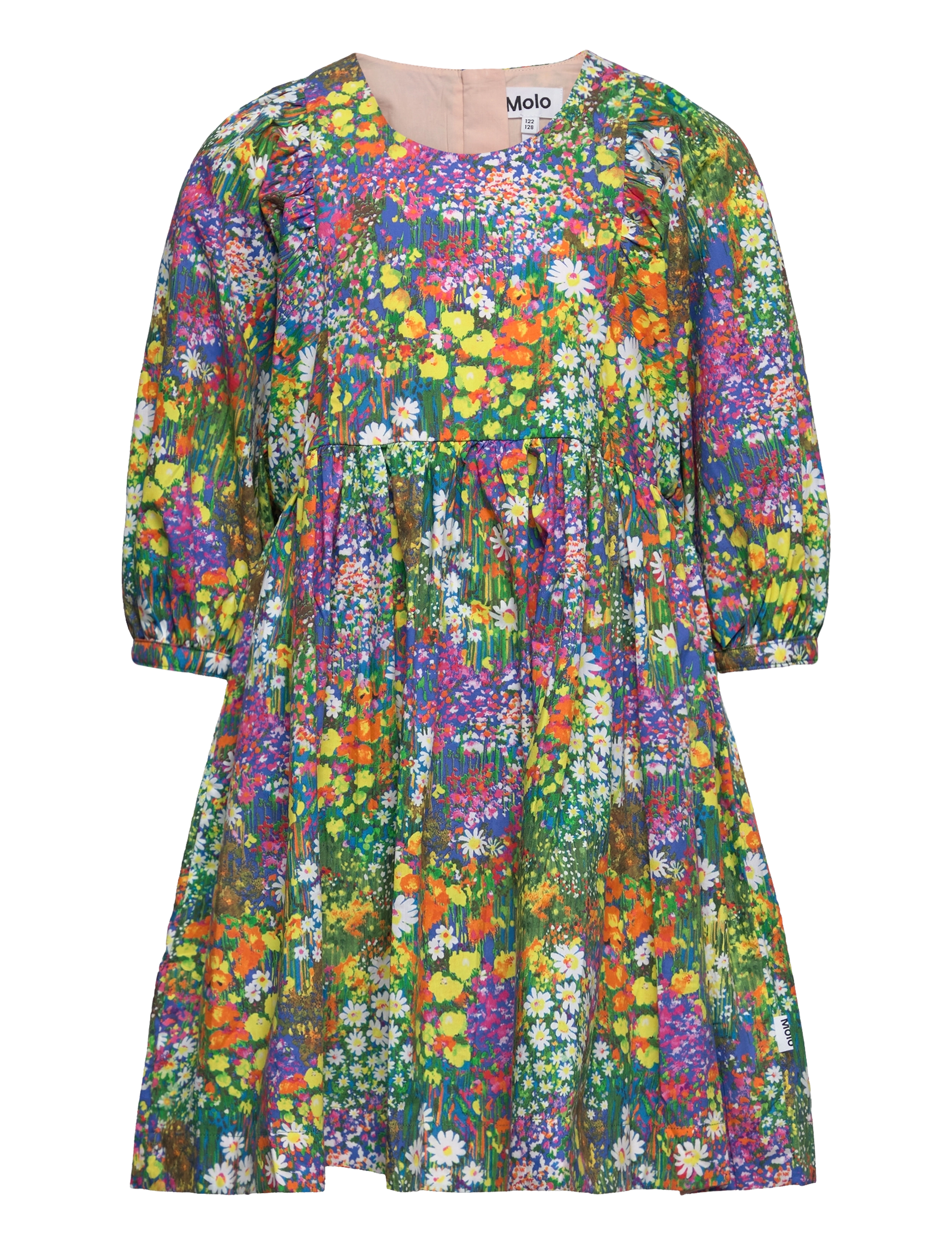 Molo Caio -  - FLOWER FIELD / multi