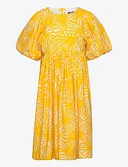 Molo - Calyita - casual jurken met korte mouwen - stay sunny - 0