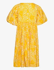 Molo - Calyita - casual jurken met korte mouwen - stay sunny - 1