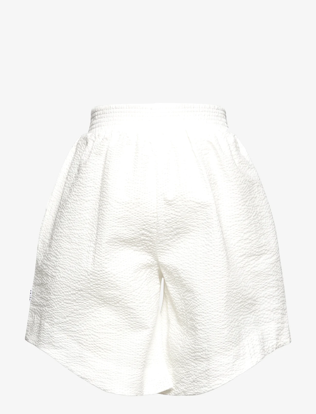 Molo - Alice - sweat shorts - white - 1