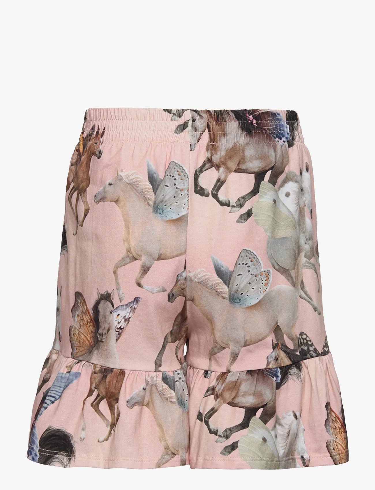 Molo - Almira - short skirts - fairy horses - 1