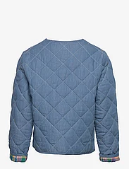 Molo - Henny - quilted jackets - light chambrey - 1