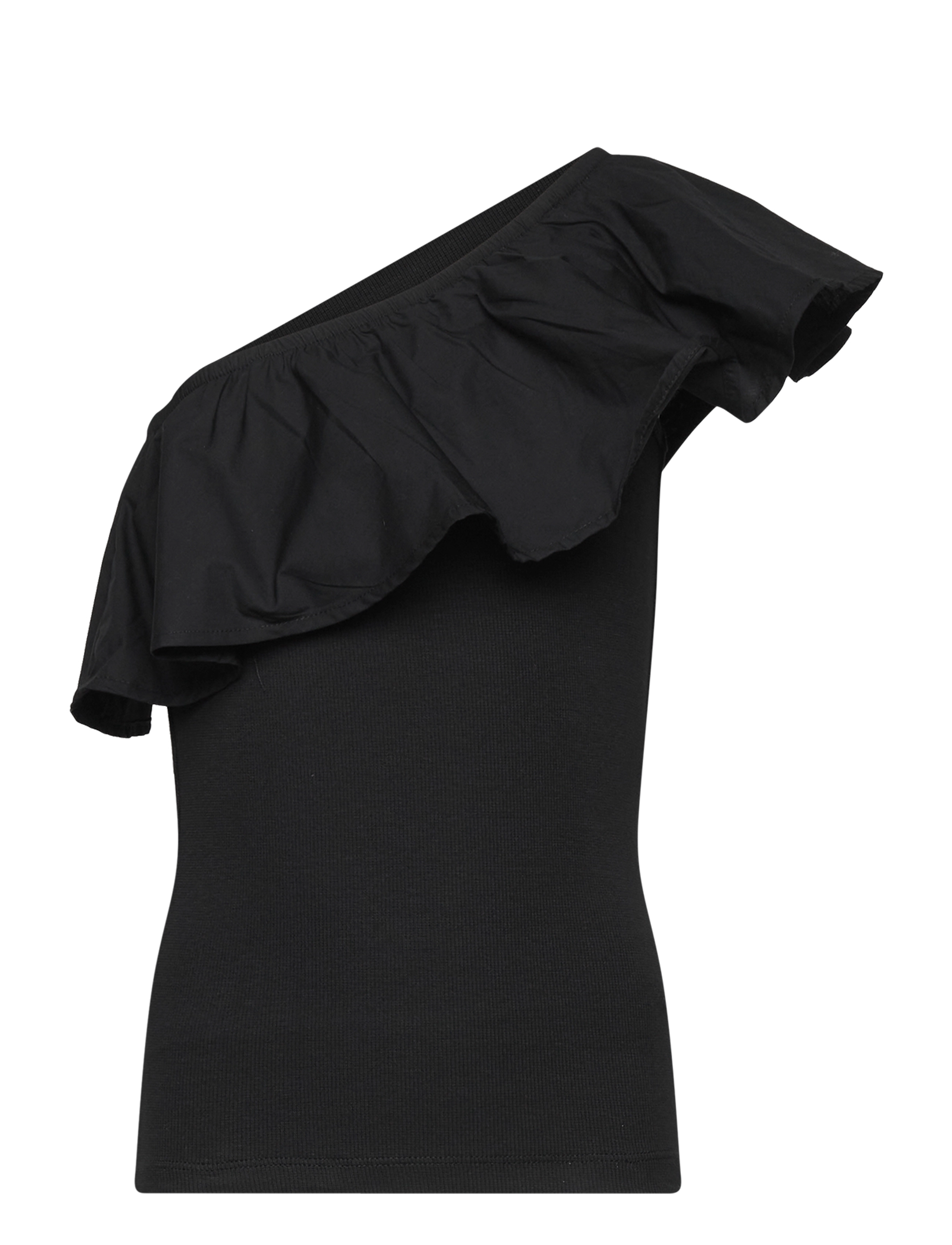 Molo Rebecca - Basics - BLACK / black