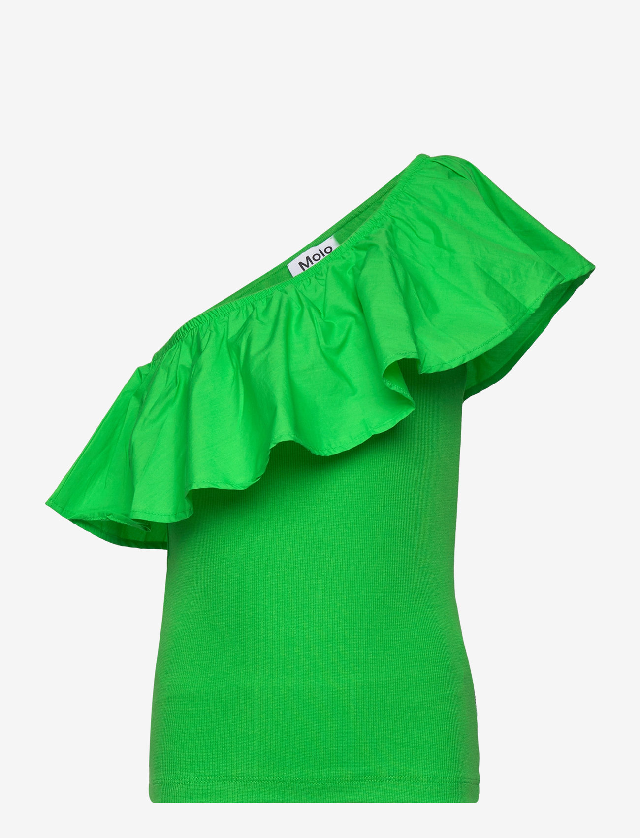 Molo - Rebecca - Ärmellose - classic green - 0