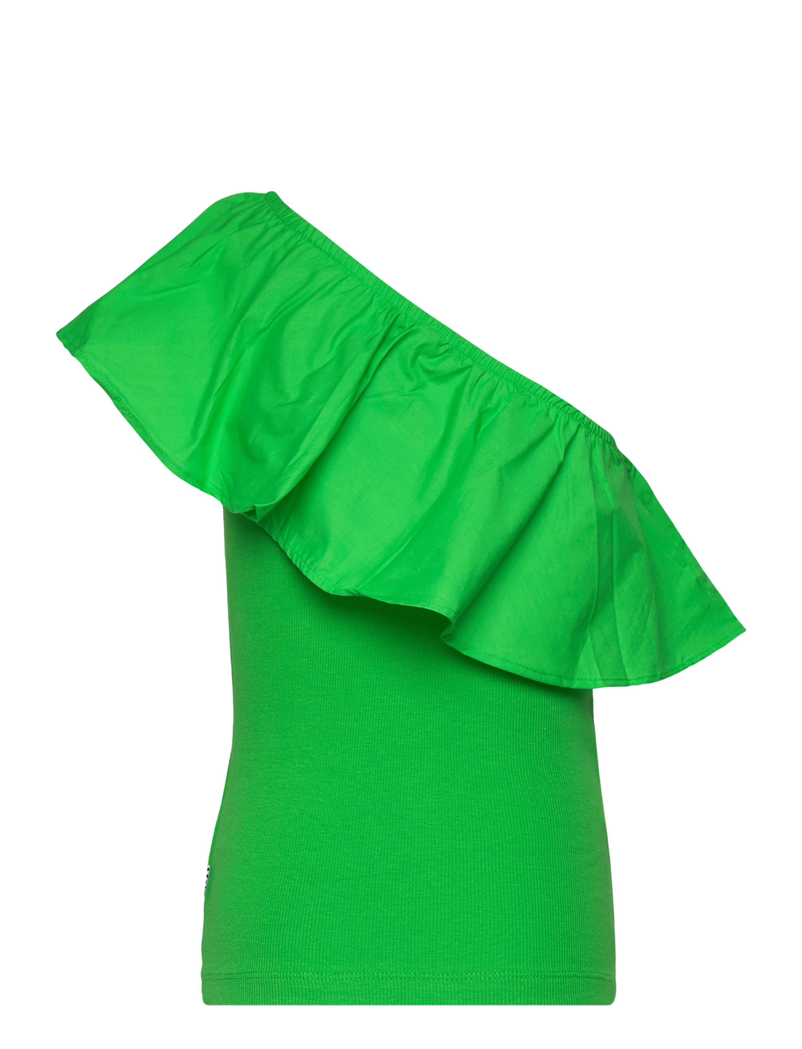 Molo - Rebecca - Ærmeløse - classic green - 1