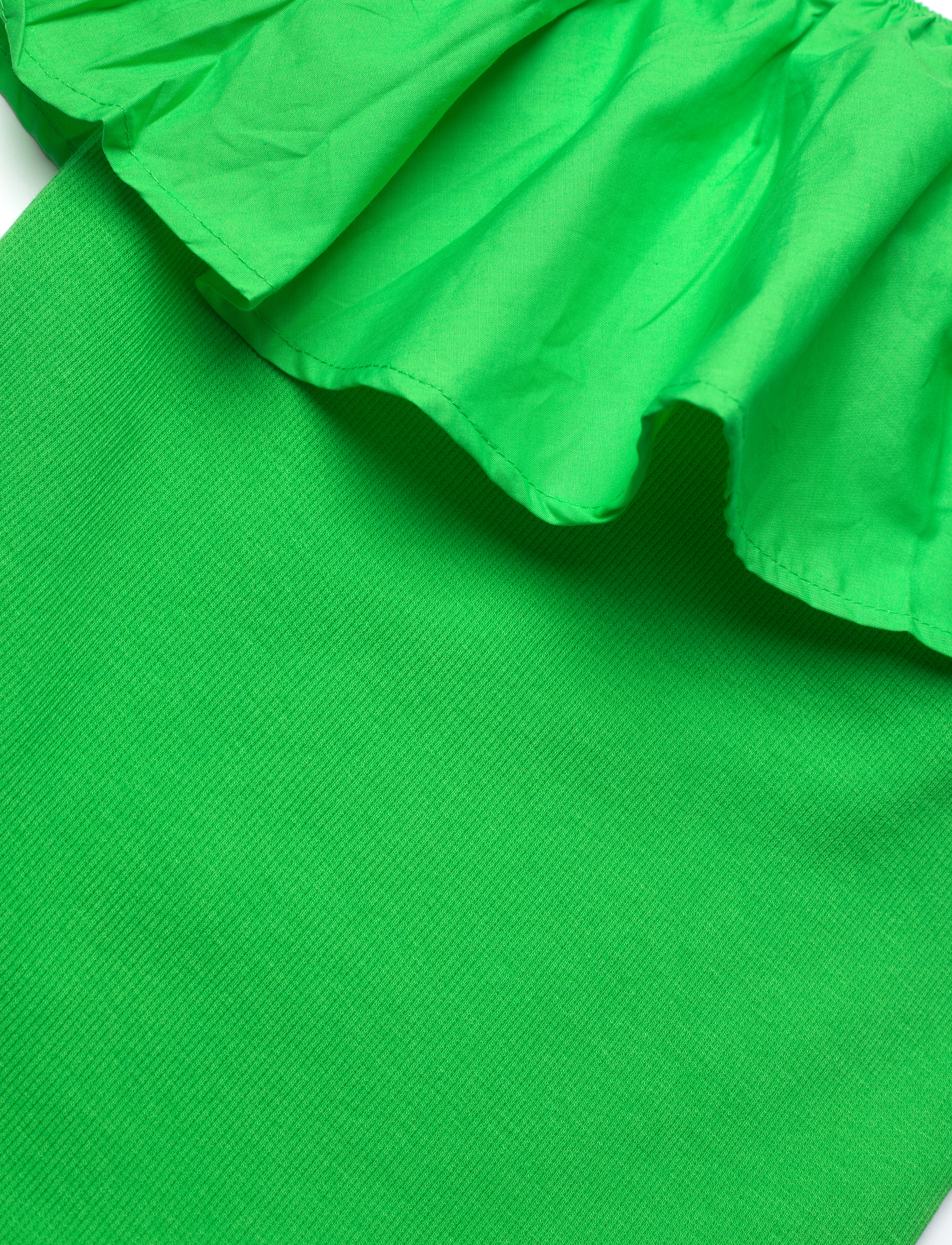Molo - Rebecca - Ærmeløse - classic green - 2