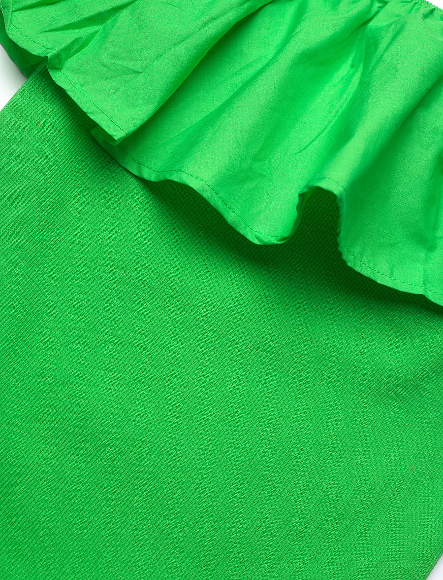 Molo - Rebecca - Õlapaeltega topid - classic green - 2
