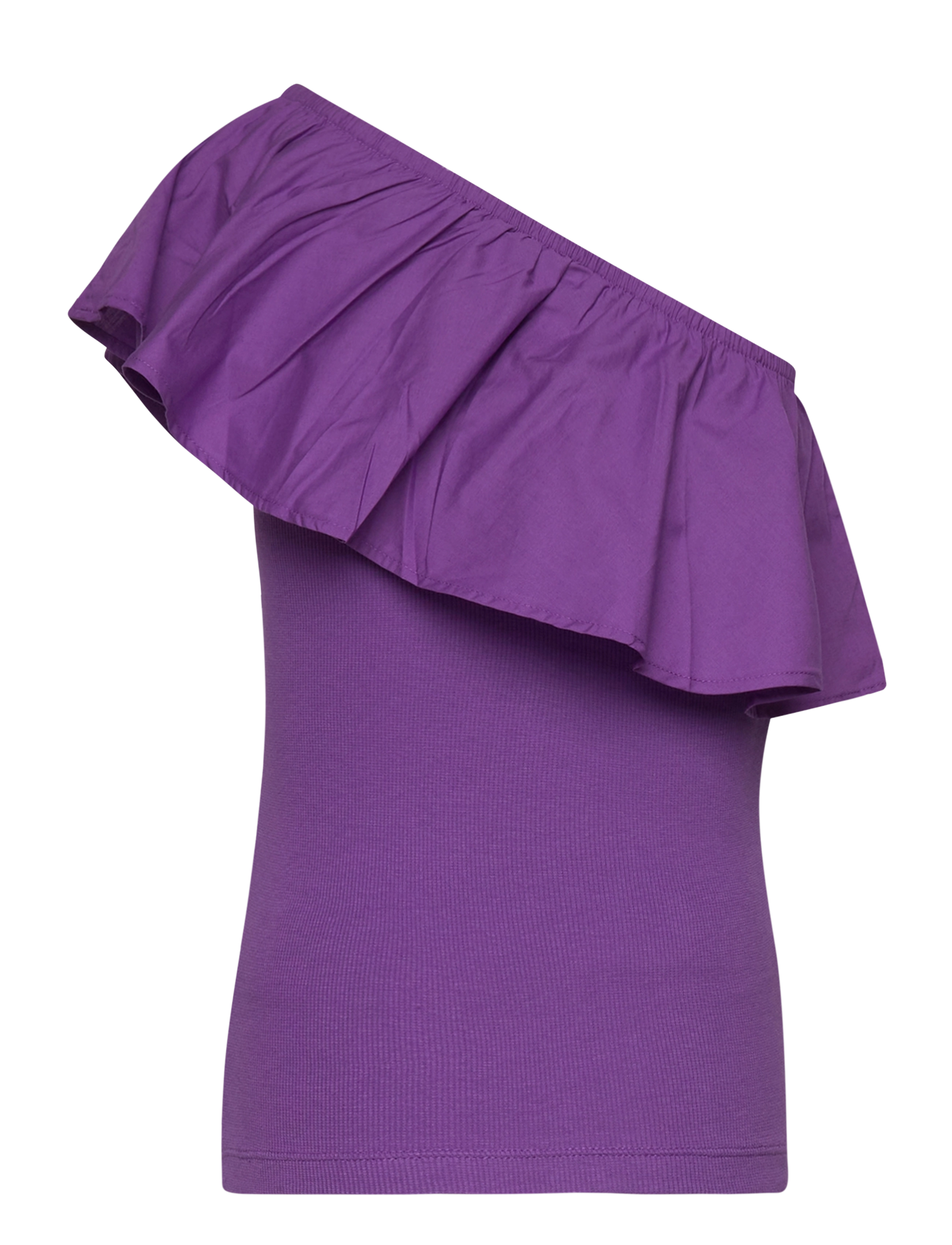 Molo - Rebecca - Ærmeløse - purple dusk - 1