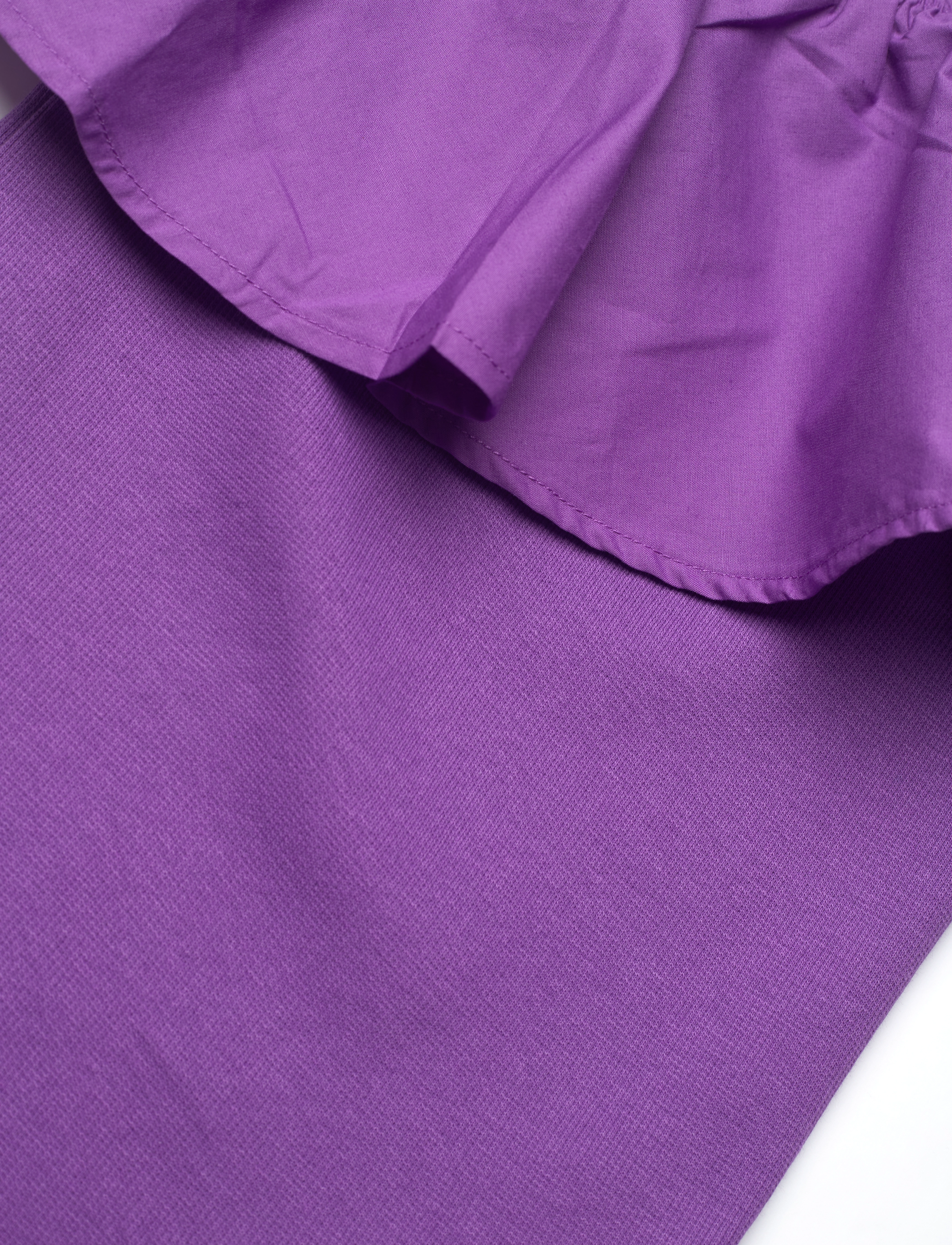 Molo - Rebecca - Ærmeløse - purple dusk - 2