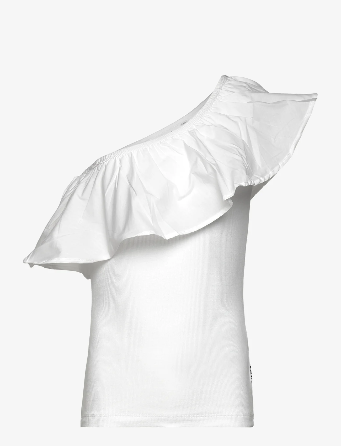 Molo - Rebecca - sleeveless - white - 0