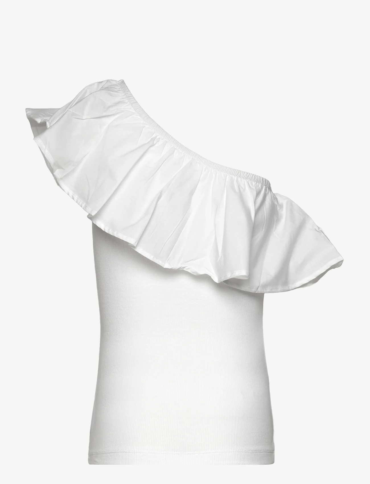 Molo - Rebecca - sleeveless - white - 1