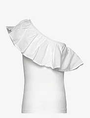 Molo - Rebecca - sleeveless - white - 1