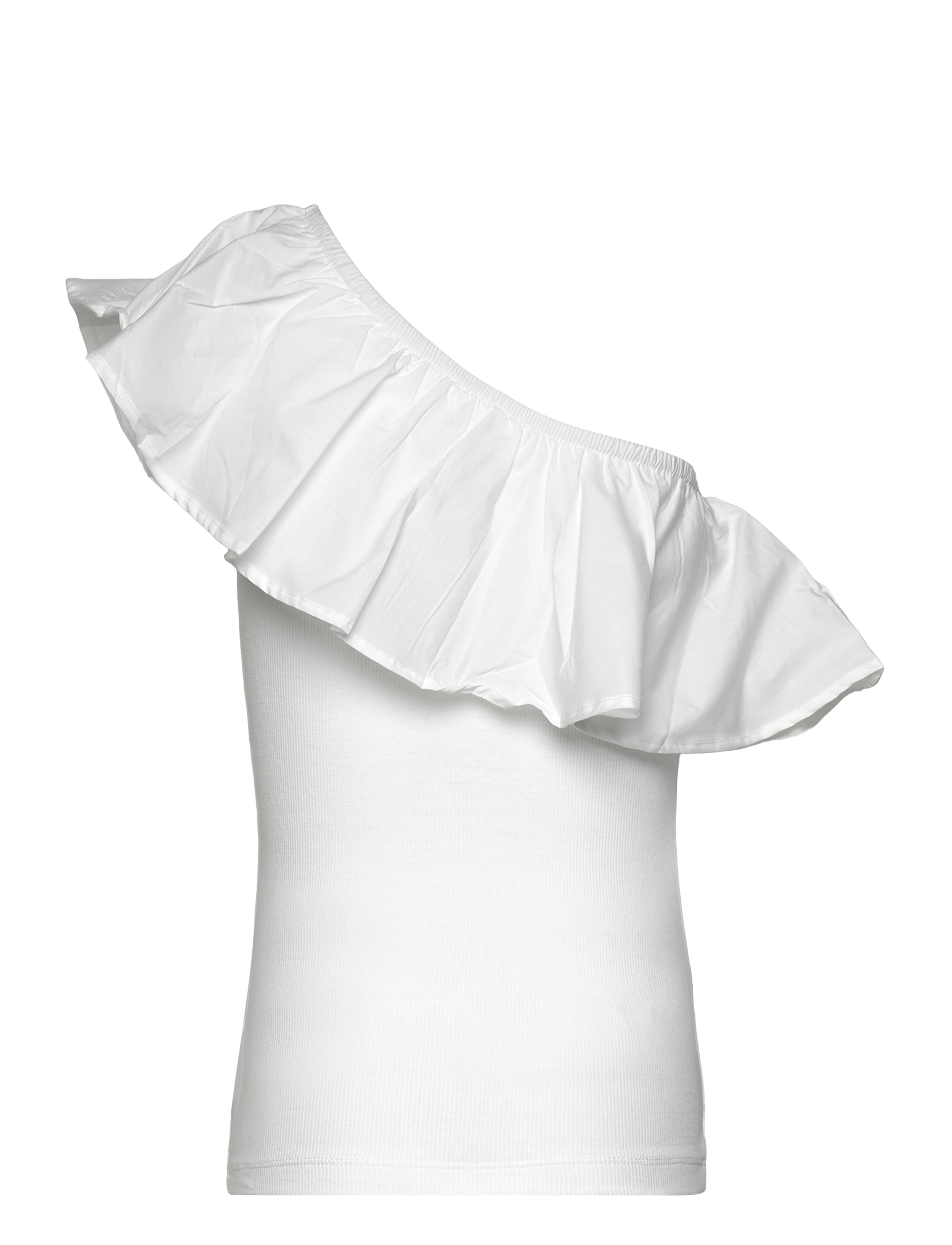 Molo - Rebecca - Ærmeløse - white - 1