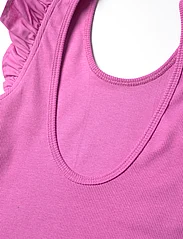 Molo - Ranja - sleeveless - purple pink - 2
