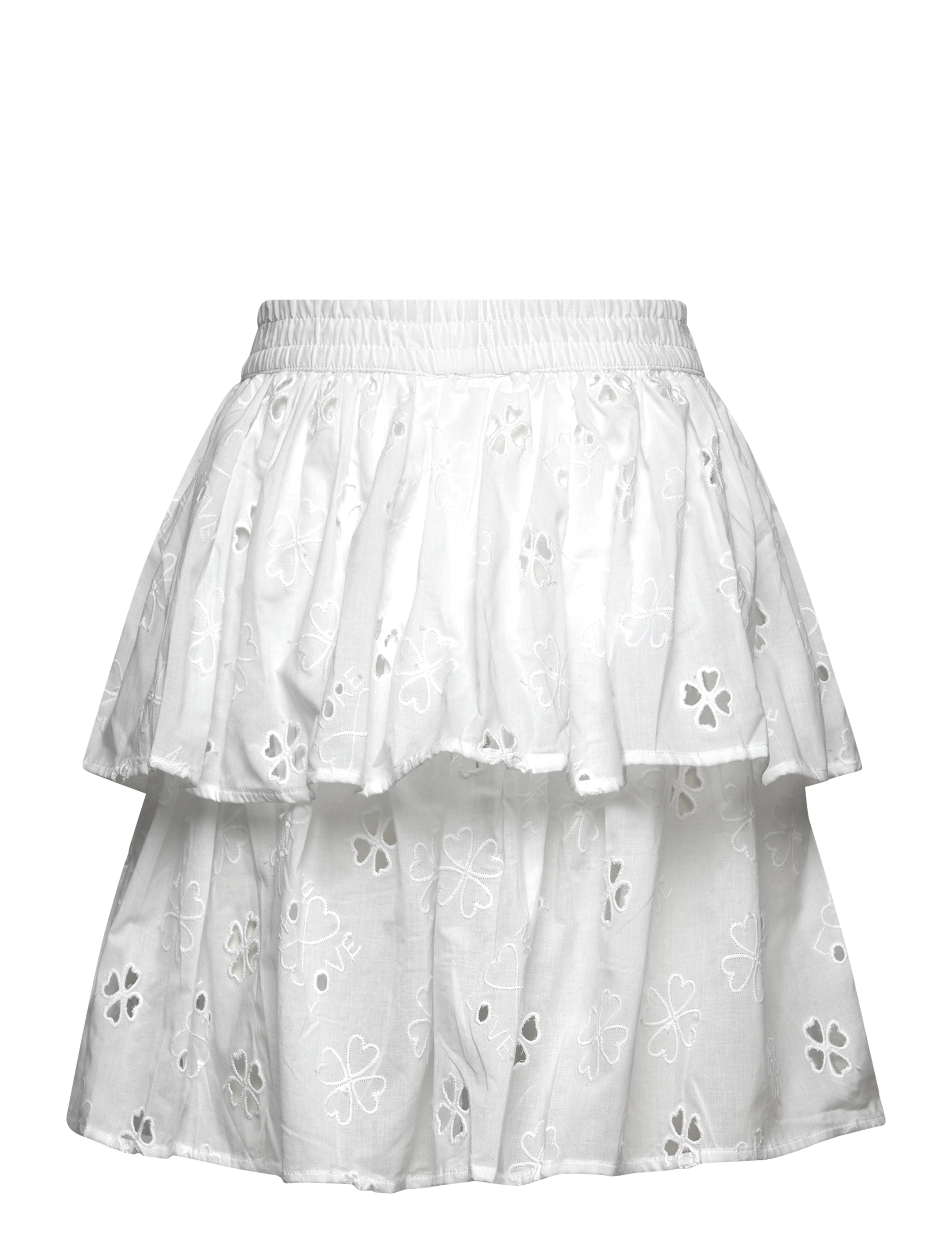 Molo - Brigitte - midiseelikud - white - 2