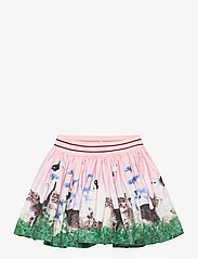 Molo - Brenda - short skirts - yin yang kitten - 0