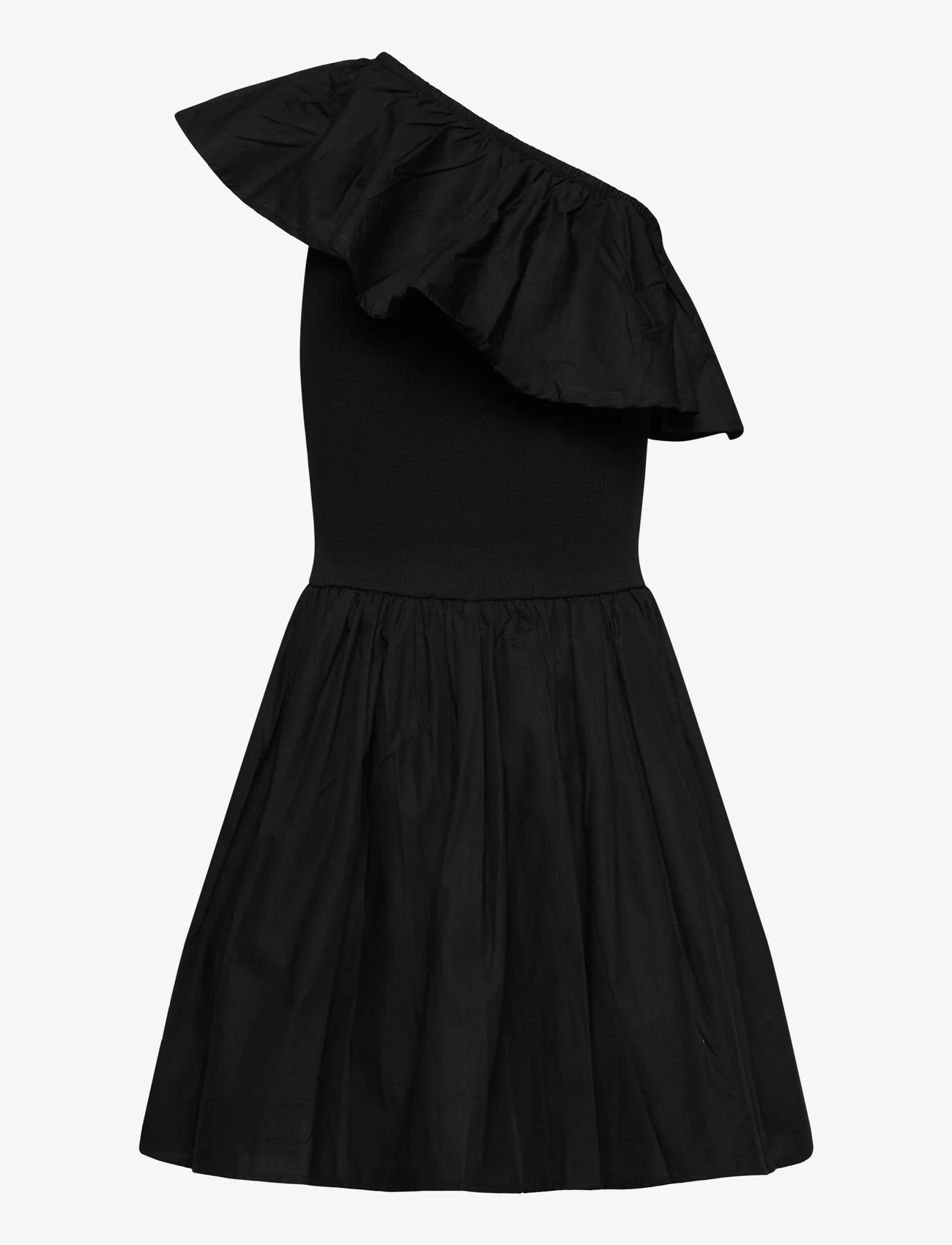 Molo - Chloey - sukienki codzienne bez rękawów - black - 1