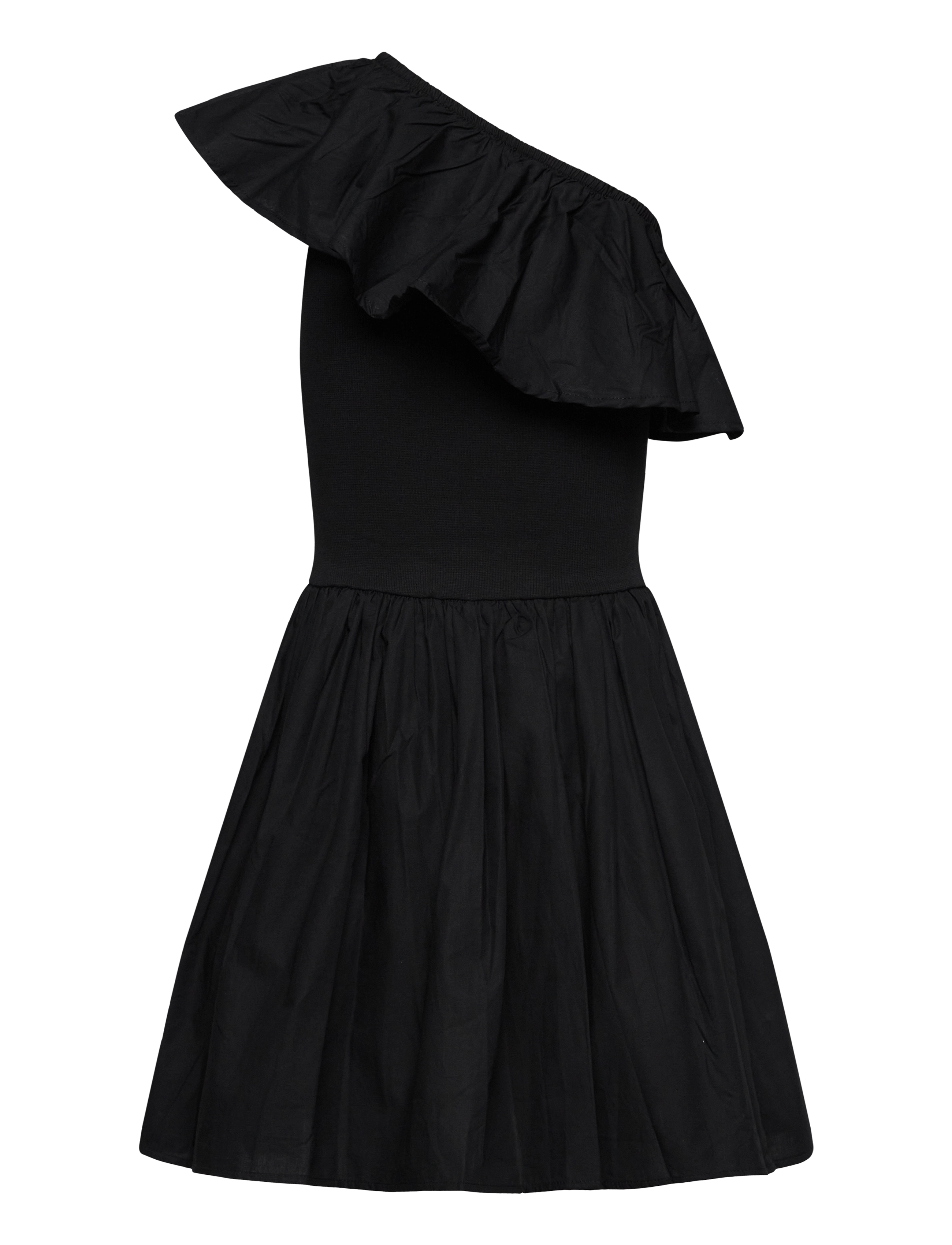 Molo - Chloey - sleeveless casual dresses - black - 1