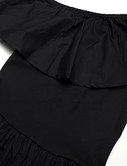Molo - Chloey - sukienki codzienne bez rękawów - black - 2