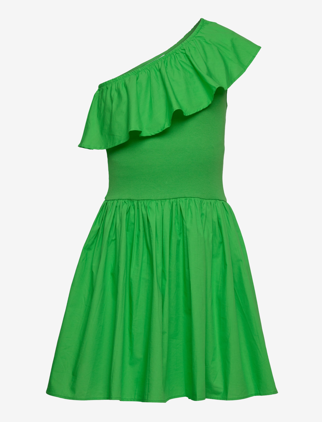 Molo - Chloey - varrukateta vabaaja kleidid - classic green - 0
