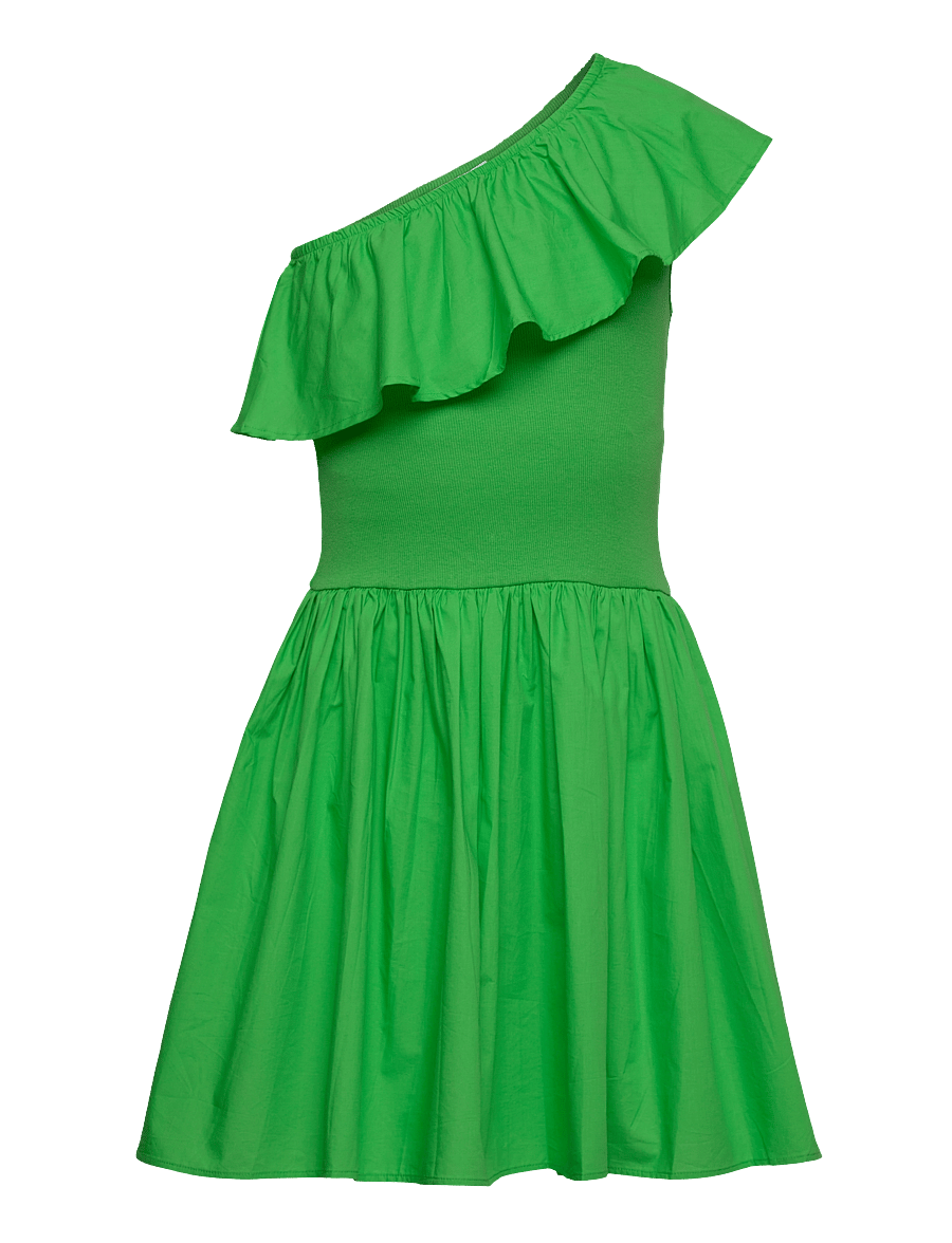 Molo - Chloey - varrukateta vabaaja kleidid - classic green - 0