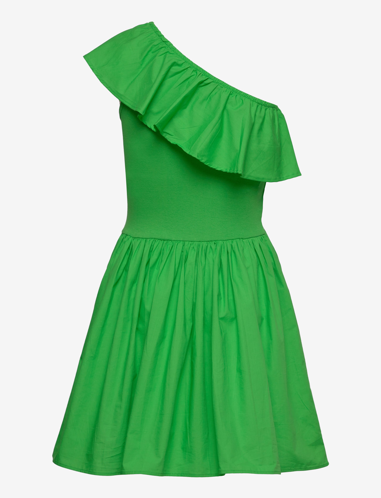 Molo - Chloey - varrukateta vabaaja kleidid - classic green - 1